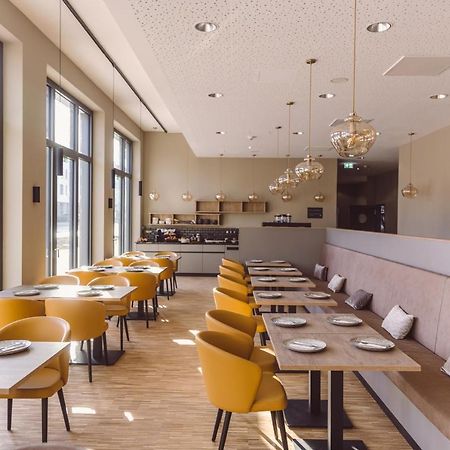 Hotel Libertas Elements Pure Merzhausen Extérieur photo