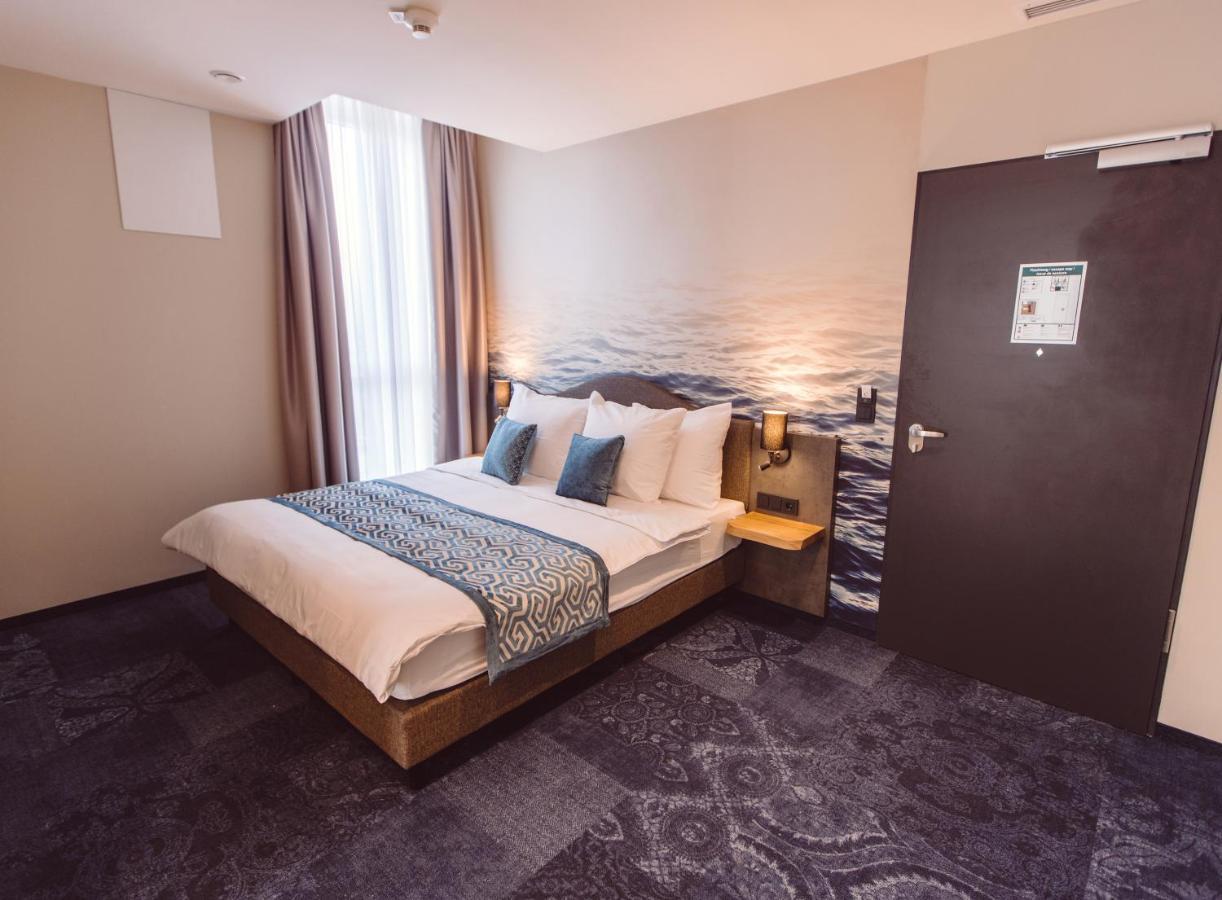Hotel Libertas Elements Pure Merzhausen Extérieur photo