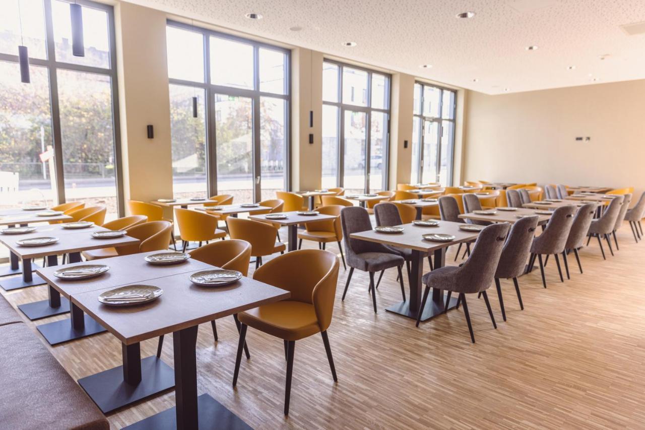 Hotel Libertas Elements Pure Merzhausen Extérieur photo