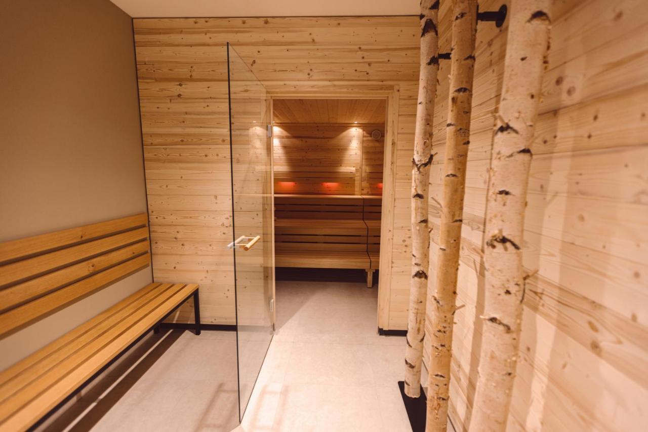 Hotel Libertas Elements Pure Merzhausen Extérieur photo
