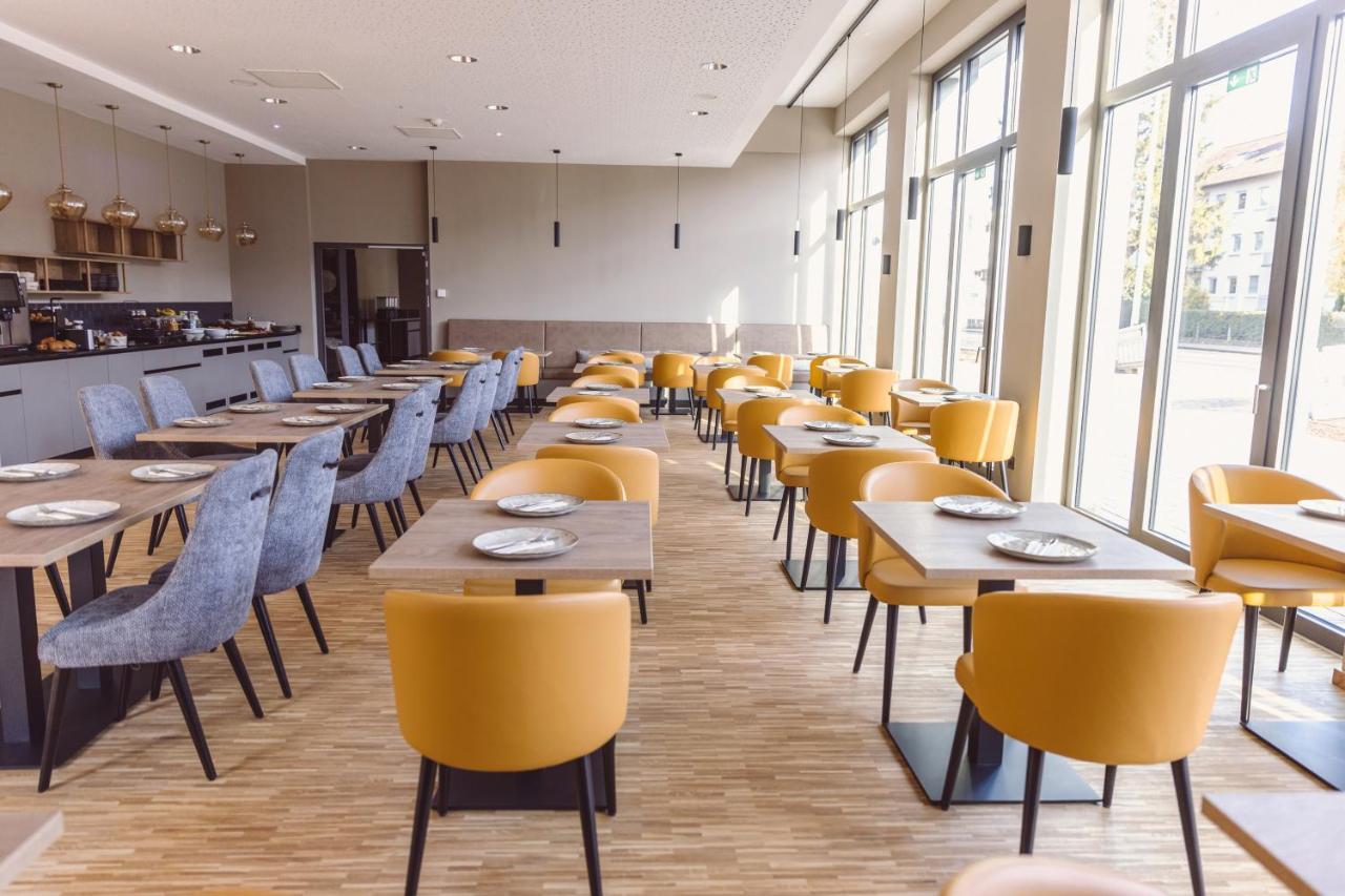 Hotel Libertas Elements Pure Merzhausen Extérieur photo