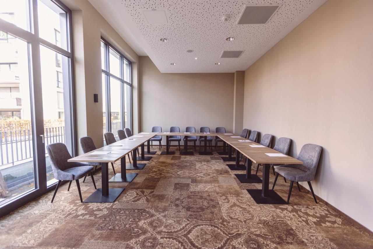 Hotel Libertas Elements Pure Merzhausen Extérieur photo