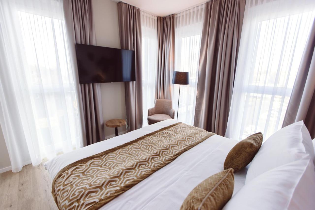 Hotel Libertas Elements Pure Merzhausen Extérieur photo